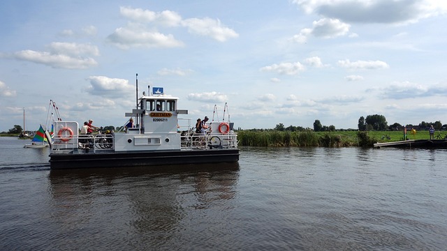 Eventyr på cykel: De bedste ruter til din næste aktive ferie