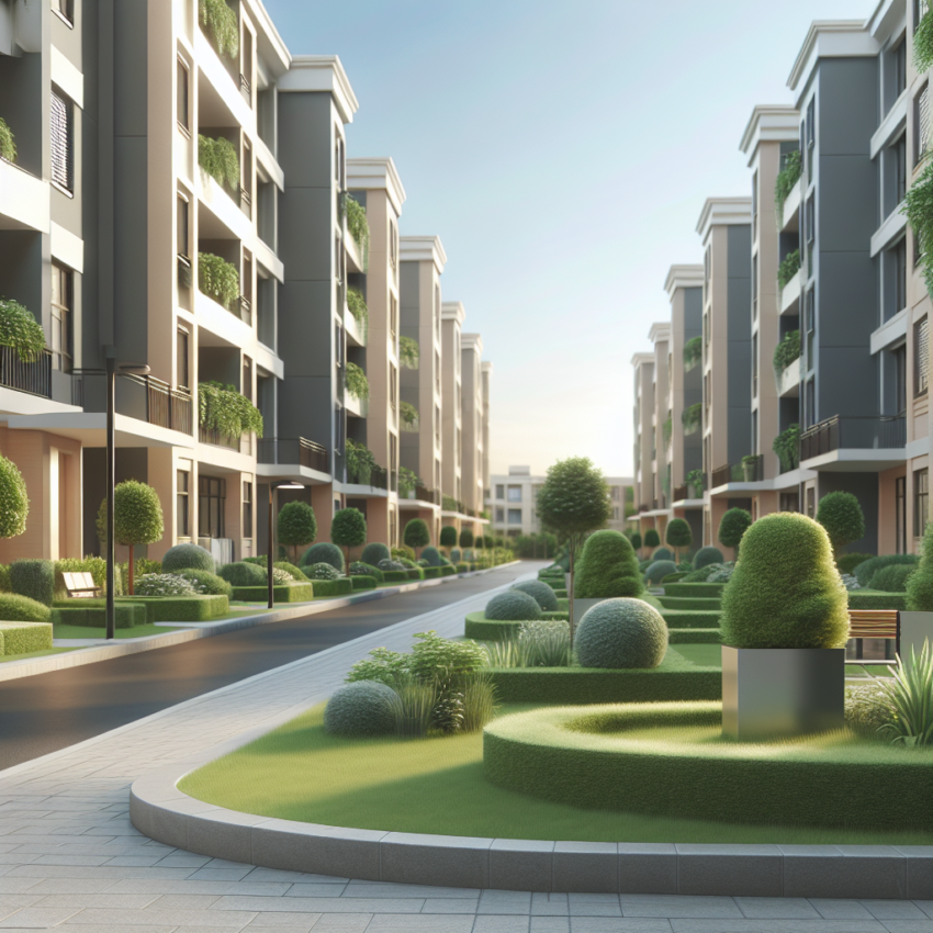 Sådan vælger du den rigtige ejendomsservice til din boligforening